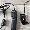 Nikon Release Wu-1A Mc-Dc2