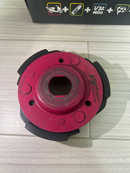 Transmissions Wf Nmax Xforce