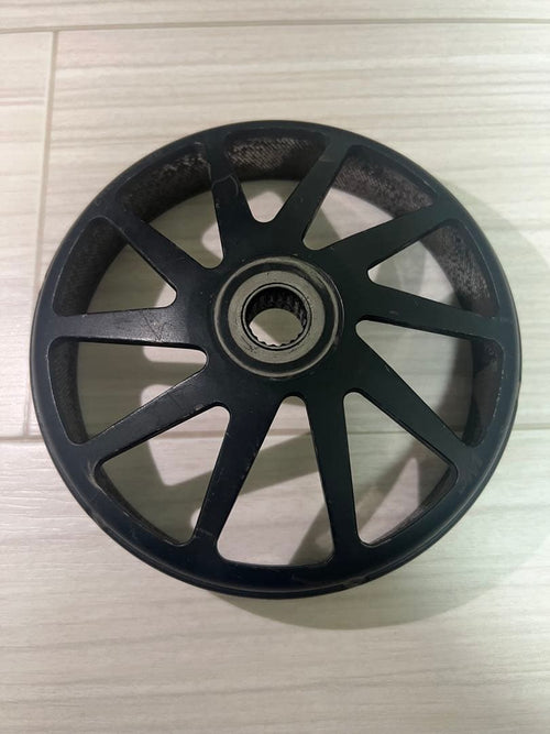Transmissions Wf Nmax Xforce