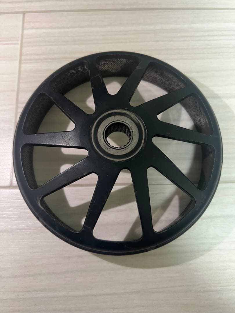 Transmissions Wf Nmax Xforce