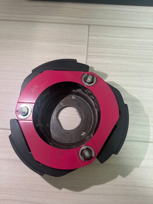 Transmissions Wf Nmax Xforce