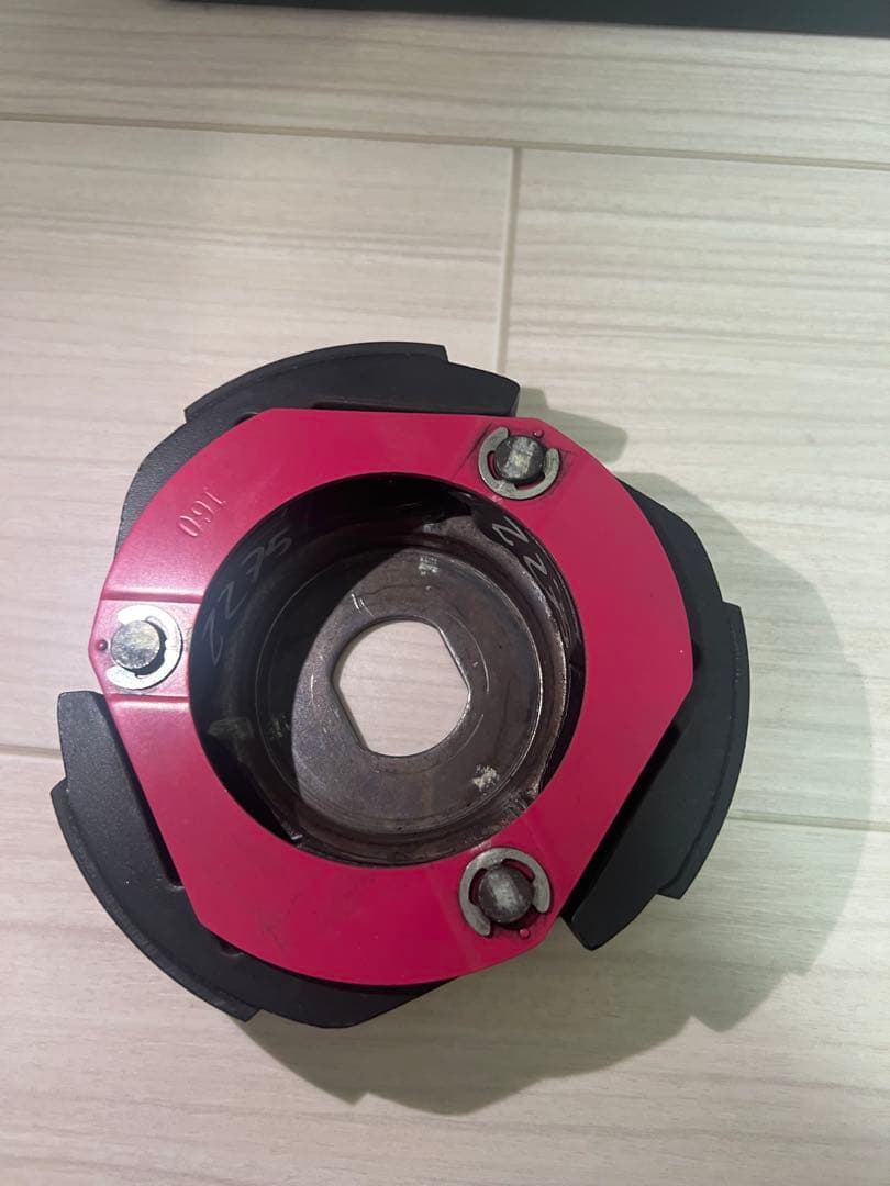 Transmissions Wf Nmax Xforce
