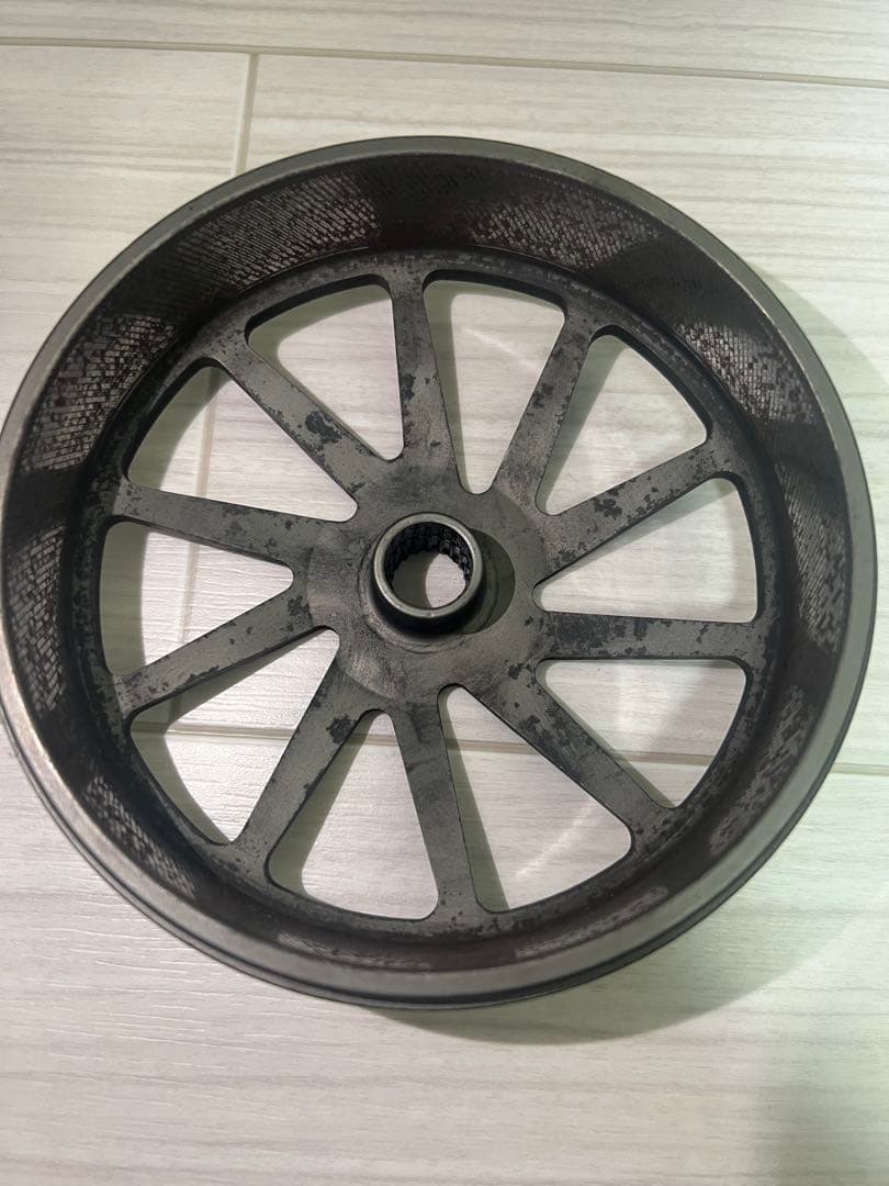 Transmissions Wf Nmax Xforce