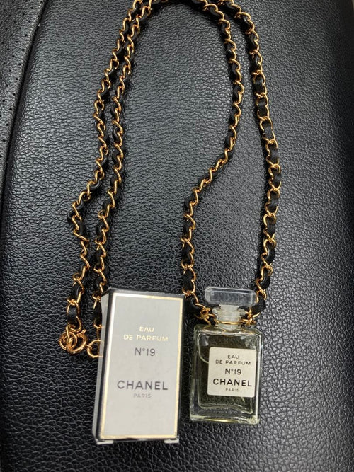 Chanel Necklaces