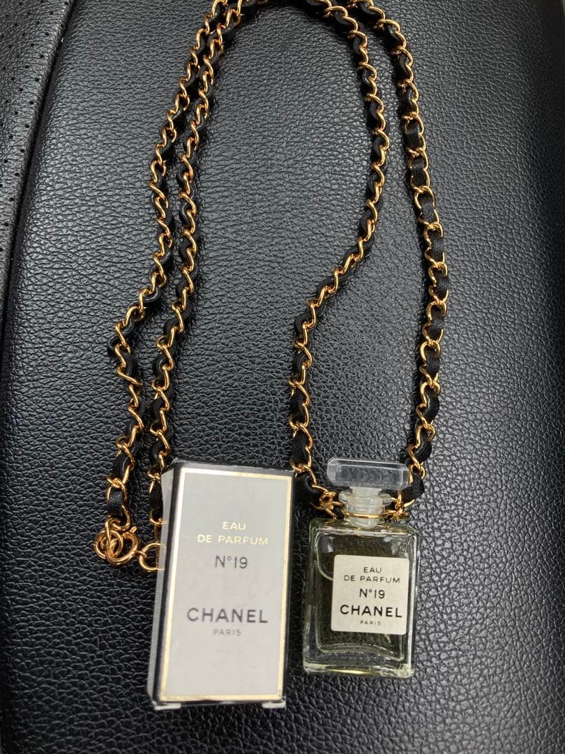 Chanel Necklaces