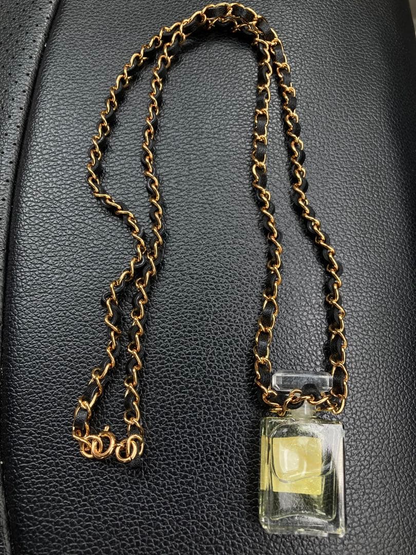 Chanel Necklaces