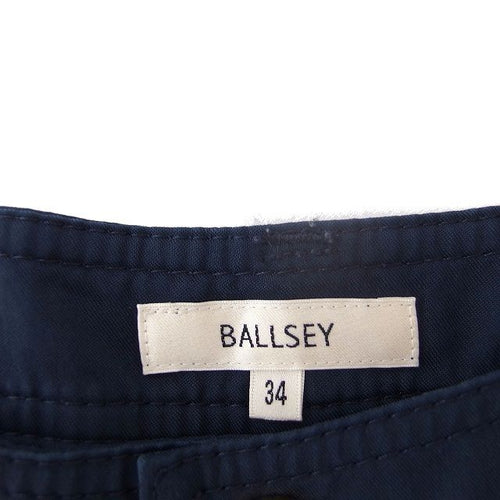 Ballsey Work Pants Cargo 34 /Ft29