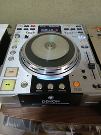 Denon Cdj Dn-S3500 1