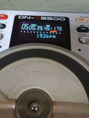Denon Cdj Dn-S3500 1