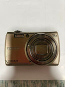 Fujifilm Other Finepix F200Exr
