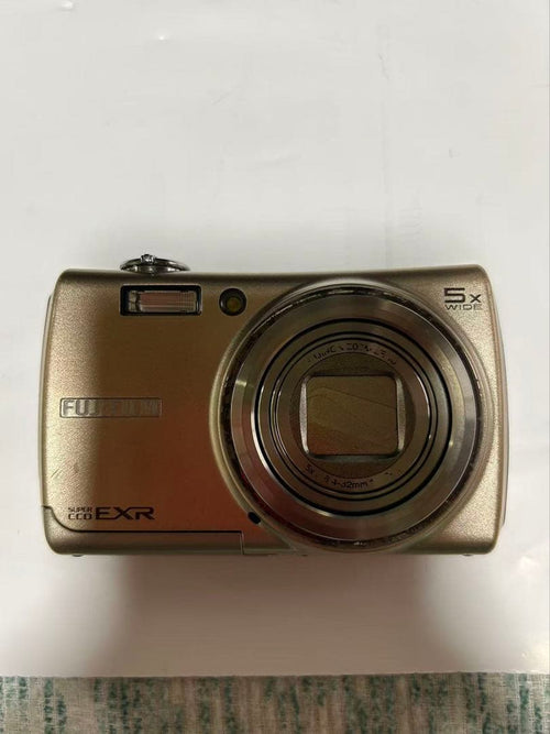 Fujifilm Other Finepix F200Exr