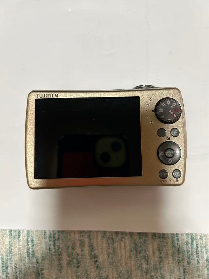 Fujifilm Other Finepix F200Exr
