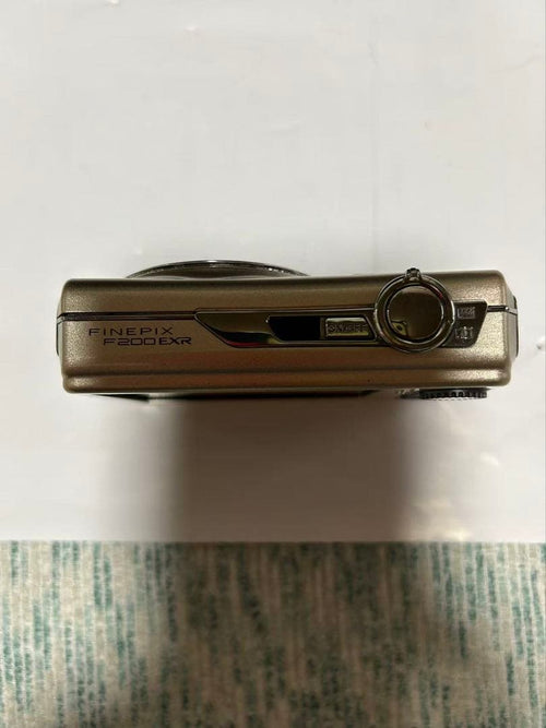 Fujifilm Other Finepix F200Exr