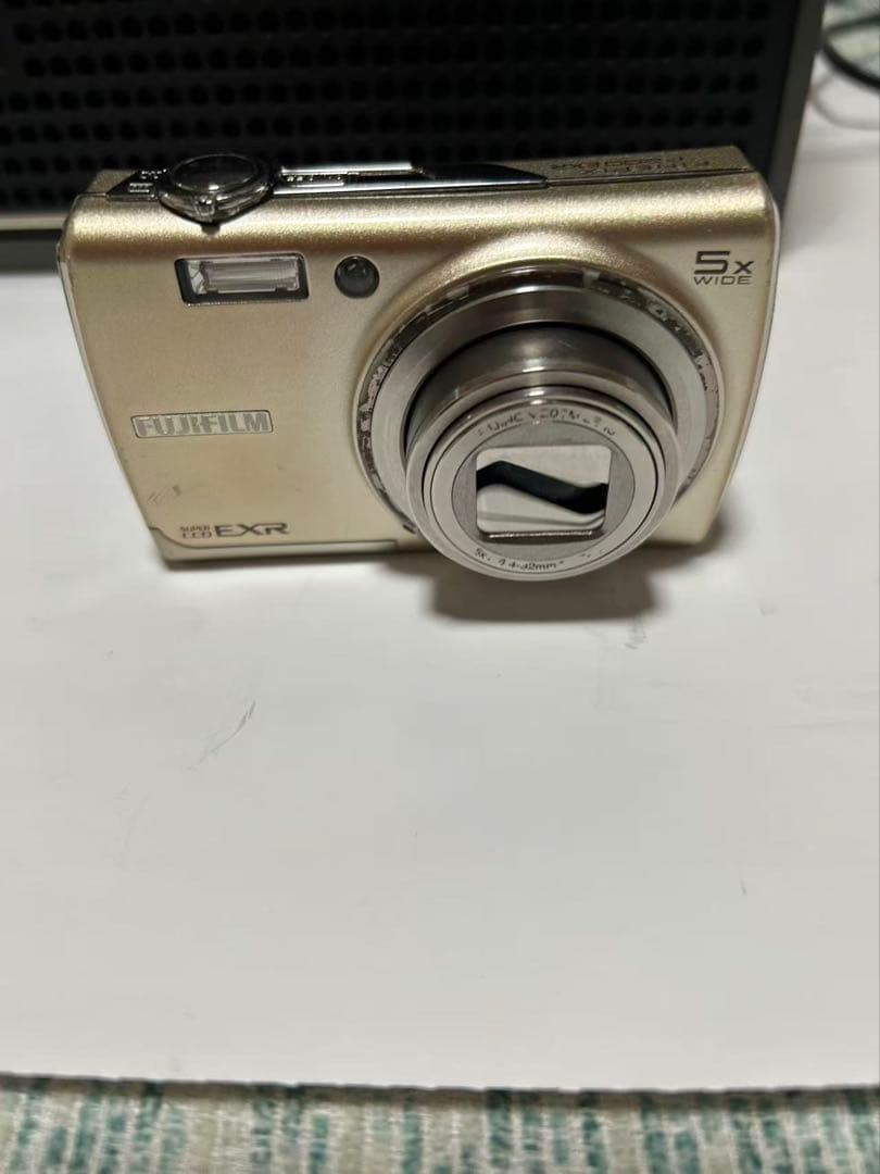 Fujifilm Other Finepix F200Exr