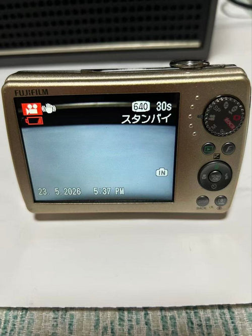 Fujifilm Other Finepix F200Exr