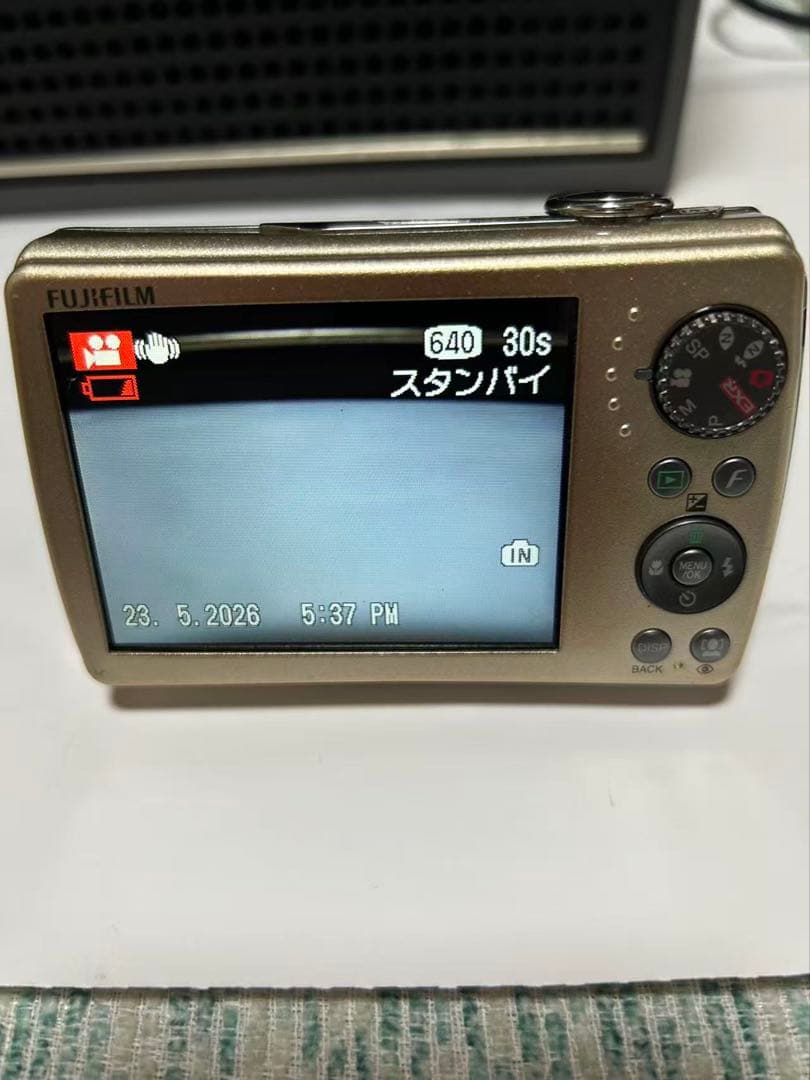 Fujifilm Other Finepix F200Exr