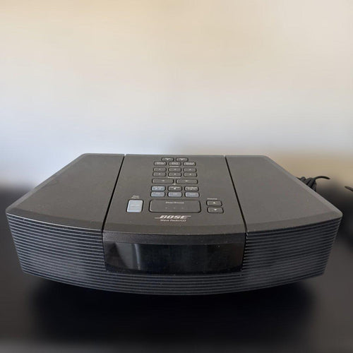 Bose Radio And Boombox Wave Radio/Cd
