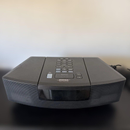 Bose Radio And Boombox Wave Radio/Cd