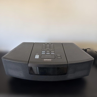 Bose Radio And Boombox Wave Radio/Cd