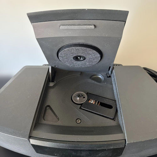 Bose Radio And Boombox Wave Radio/Cd