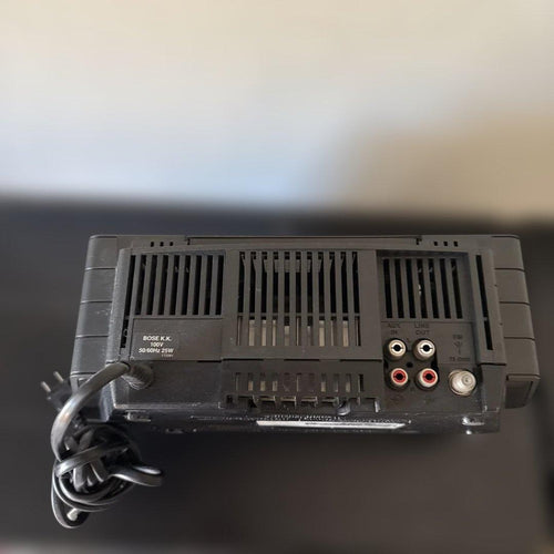 Bose Radio And Boombox Wave Radio/Cd