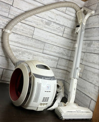 Sharp Canister Vacuums Ec-Dx100