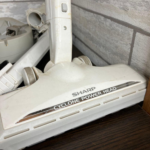 Sharp Vacuum Cleaner (Canister) Body Ec-Dx100