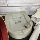 Sharp Vacuum Cleaner (Canister) Body Ec-Dx100