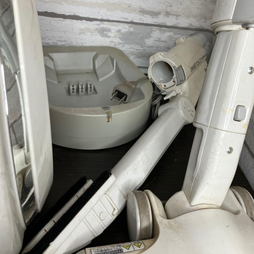 Sharp Vacuum Cleaner (Canister) Body Ec-Dx100