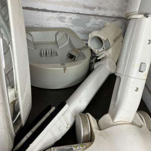 Sharp Vacuum Cleaner (Canister) Body Ec-Dx100