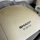 Sharp Vacuum Cleaner (Canister) Body Ec-Dx100
