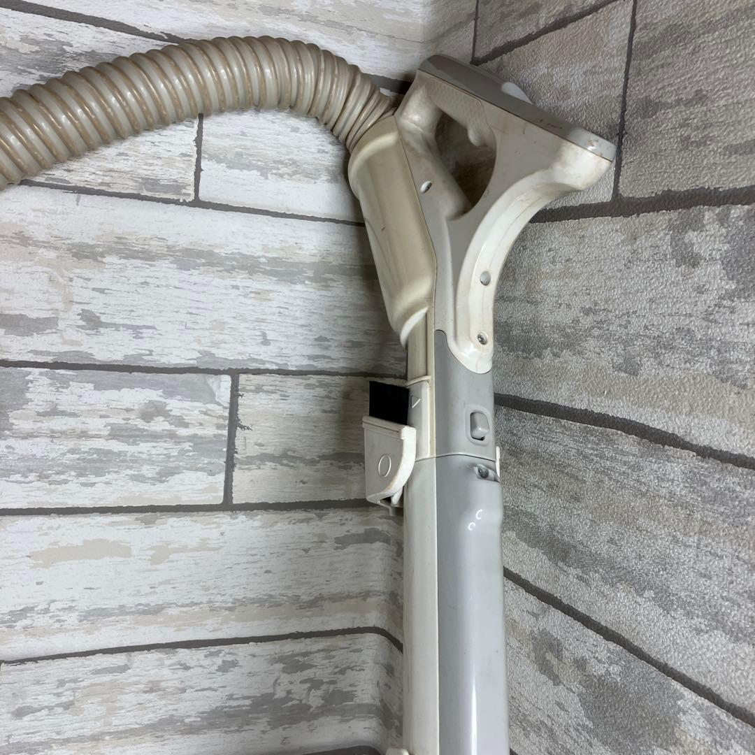 Sharp Vacuum Cleaner (Canister) Body Ec-Dx100