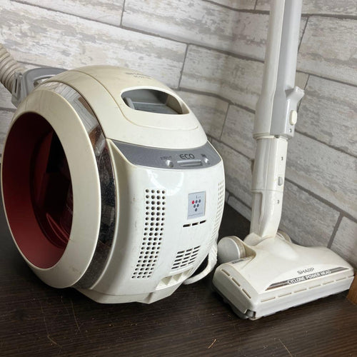 Sharp Vacuum Cleaner (Canister) Body Ec-Dx100