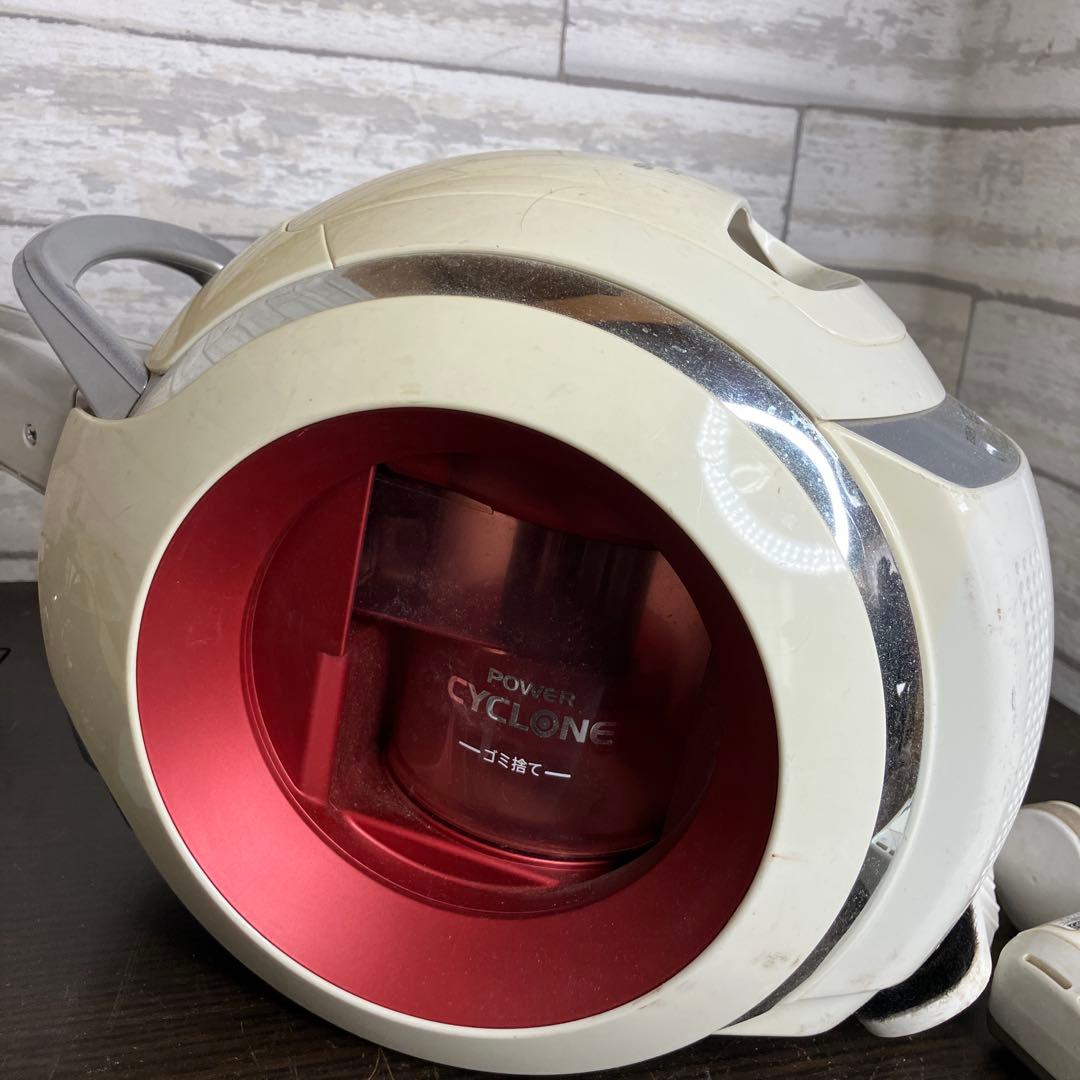 Sharp Vacuum Cleaner (Canister) Body Ec-Dx100