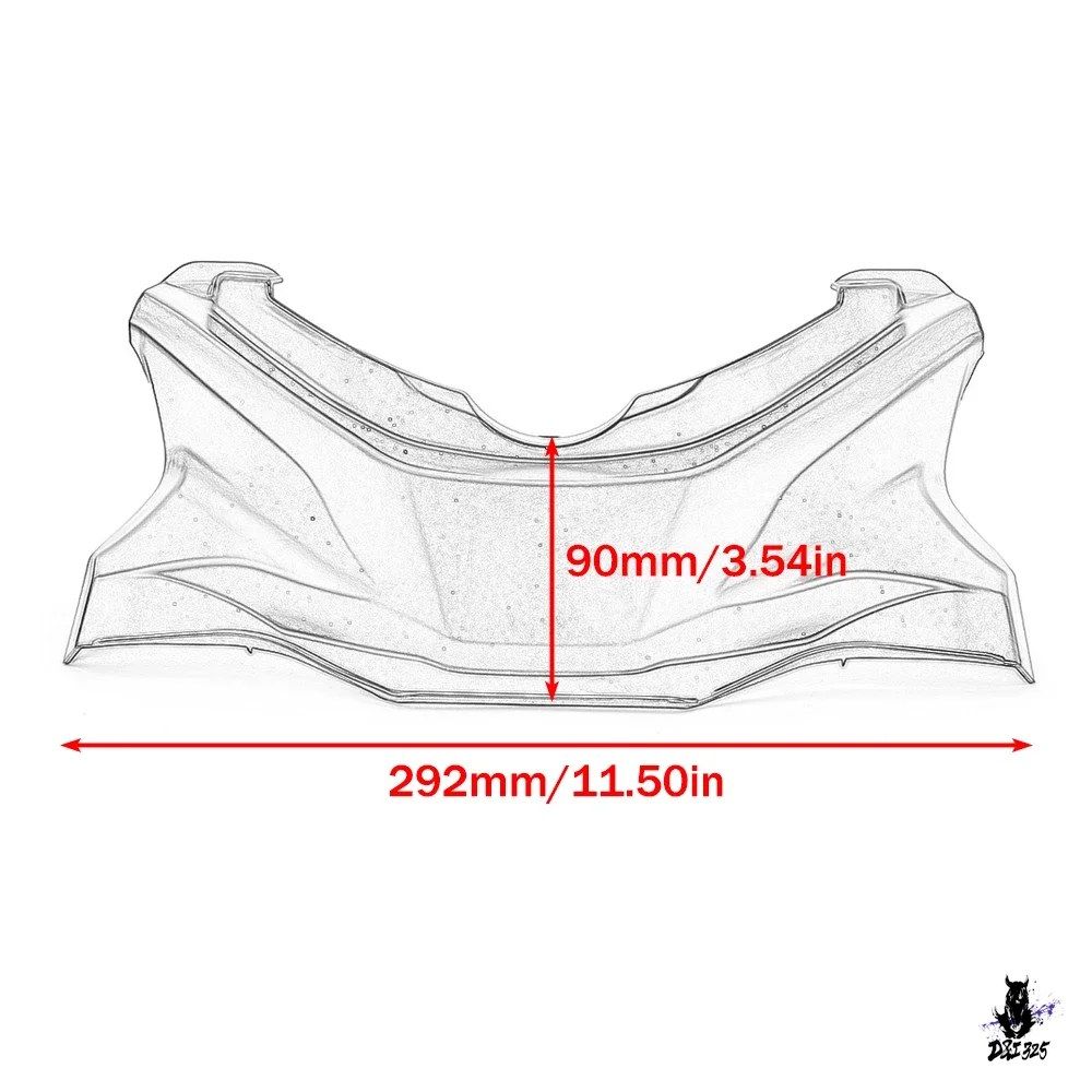 Others Yzf-R3/Mt-03 2025