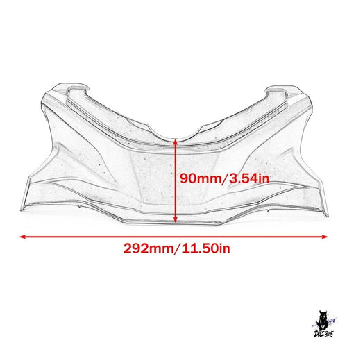 Others Yzf-R3/Mt-03 2025