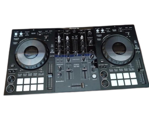 Pioneer Dj Controller Ddj-800 Decksaver