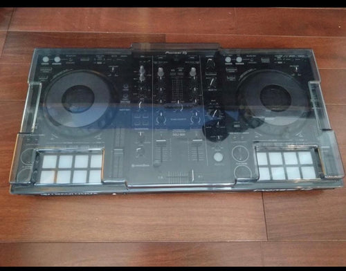 Pioneer Dj Controller Ddj-800 Decksaver