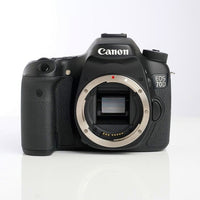 Canon Others Eos 70D
