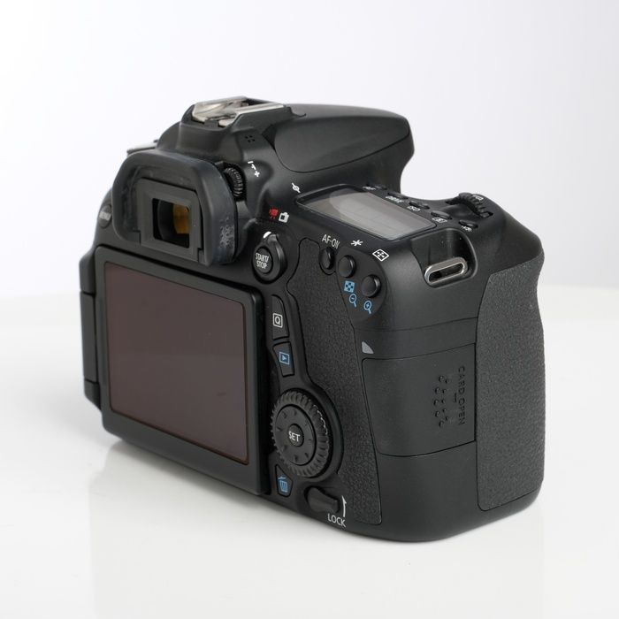 Canon Others Eos 70D