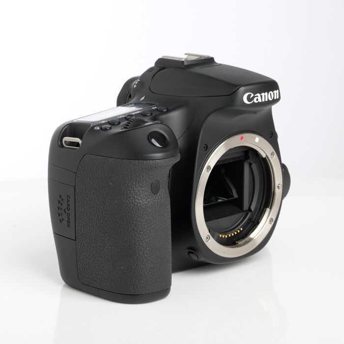 Canon Others Eos 70D