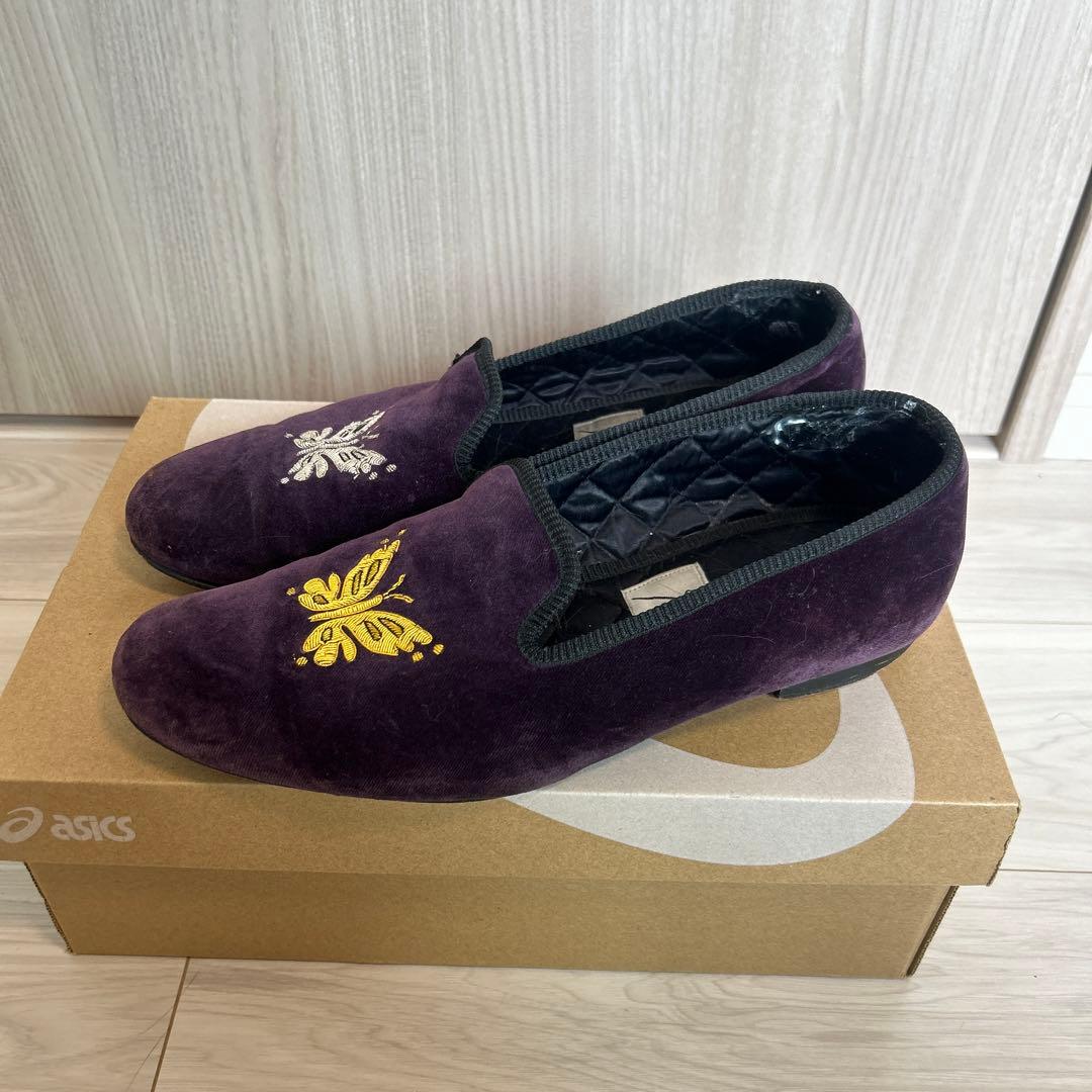 Needles Loafers
