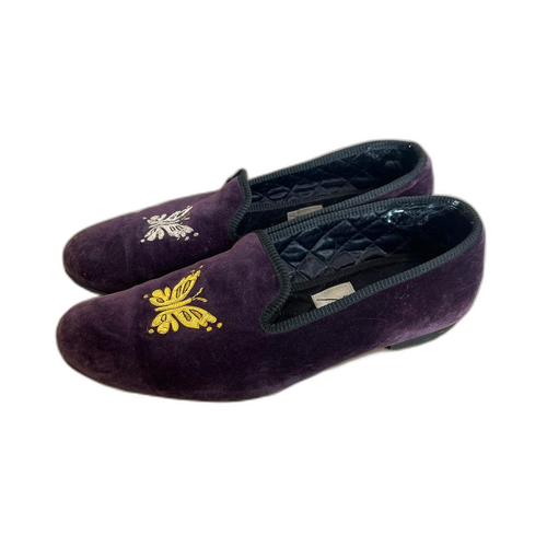 Needles Loafers