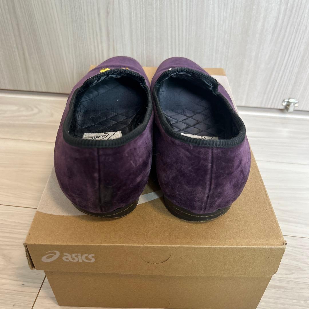 Needles Loafers