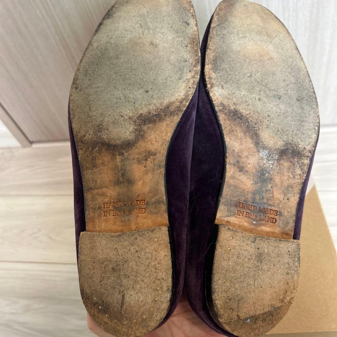 Needles Loafers