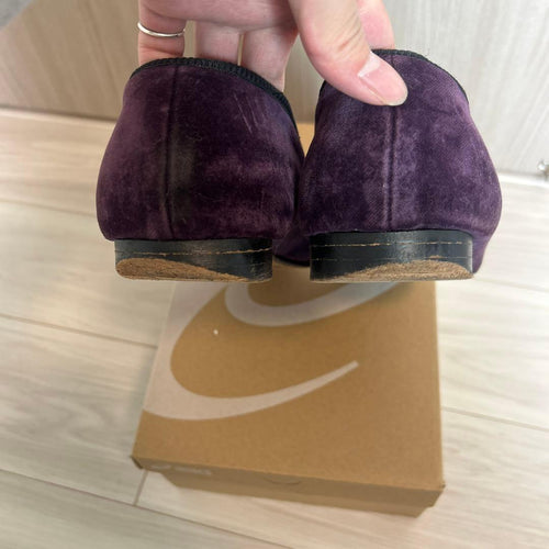 Needles Loafers
