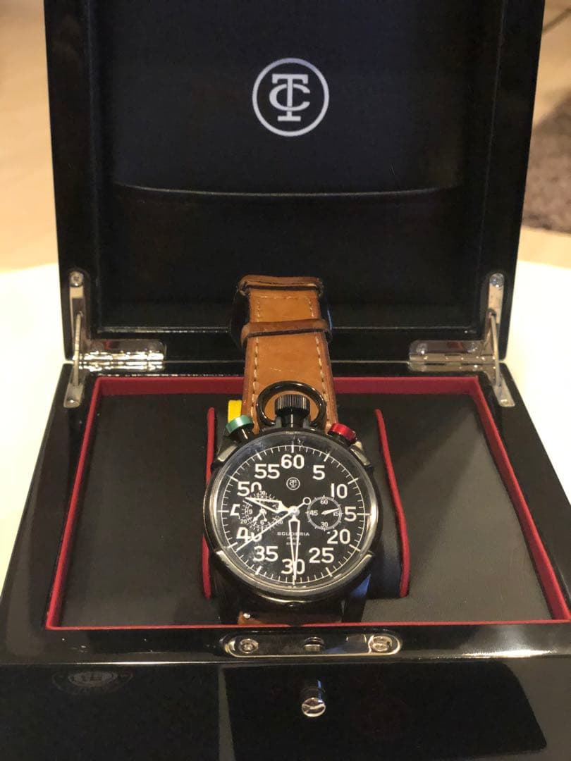 Omega Analog Watches