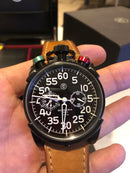 Omega Analog Watches