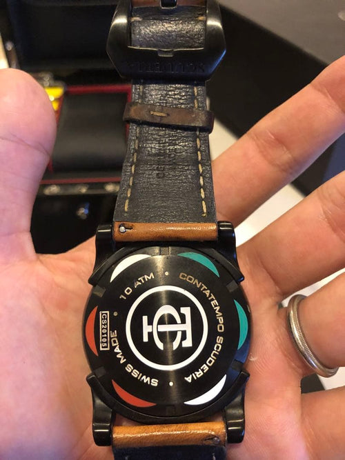 Omega Analog Watches