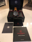Omega Analog Watches